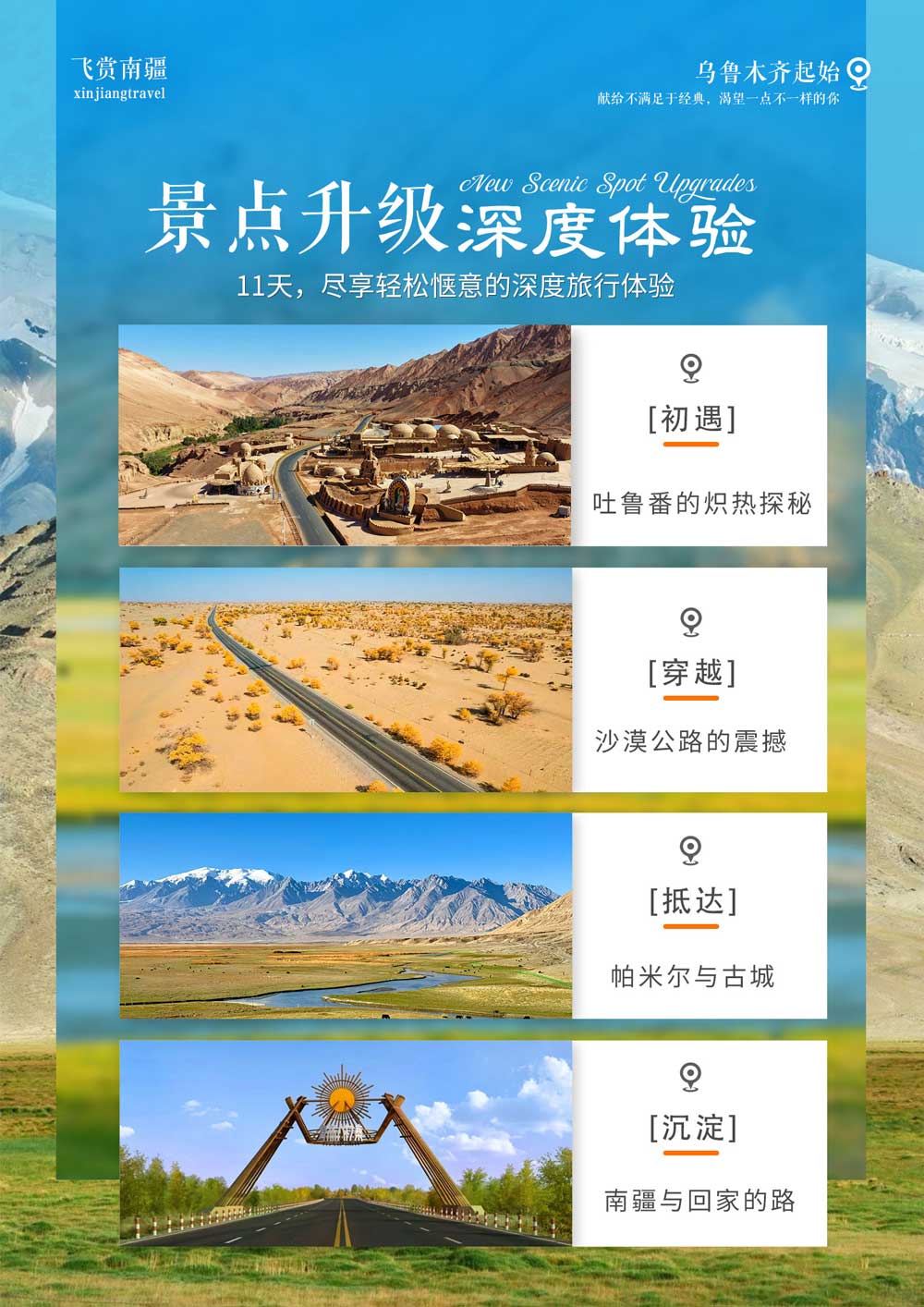 飞赏南疆 飞赏南疆