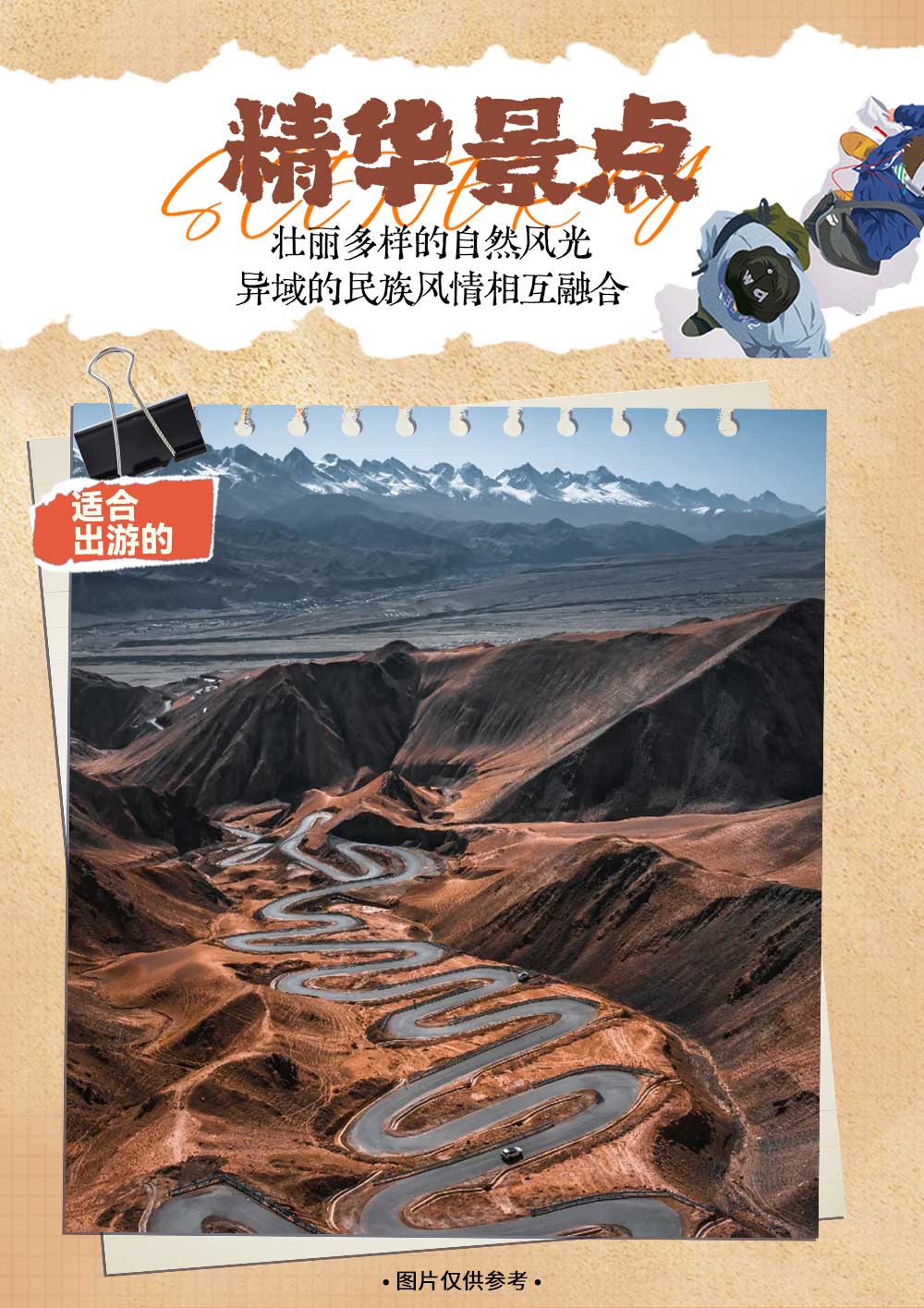 嗨游南疆5日 嗨游南疆5日