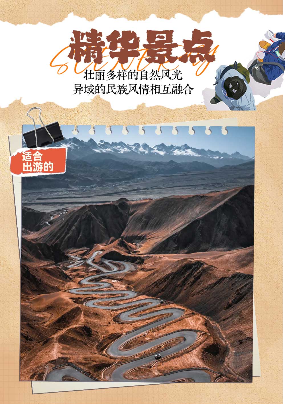 全景南疆10日 全景南疆10日